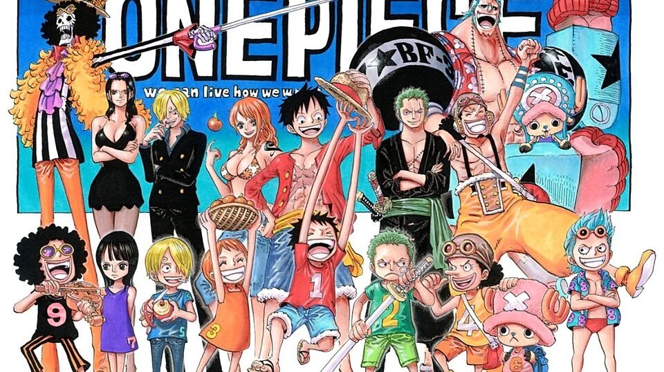 出荷 ワンピース ONE PIECE 1-104巻 最新刊 econet.bi